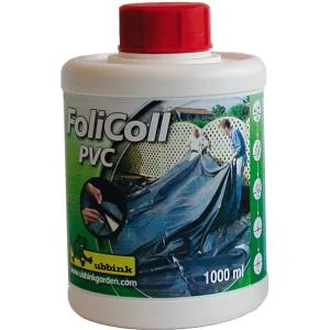 FoliColl PVC Vijverfolielijm - 250 Ml