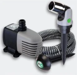 VT FOUNTAIN JET SET - Velda Techniek Fontein Set