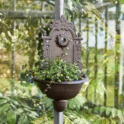 LOBERON Fonteintje Ester Bruin