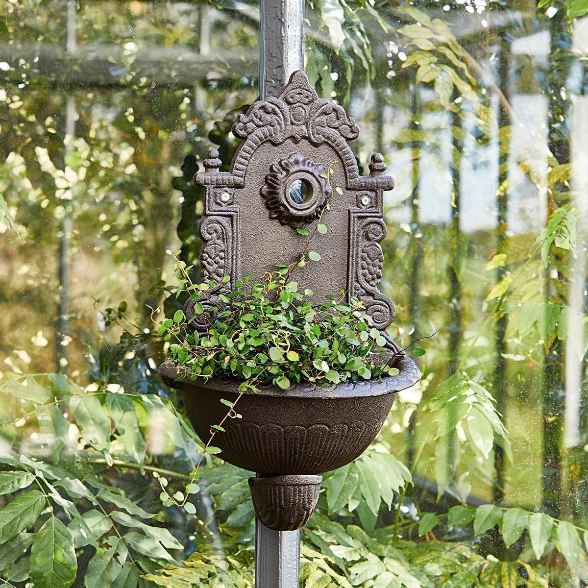 LOBERON Fonteintje Ester Bruin