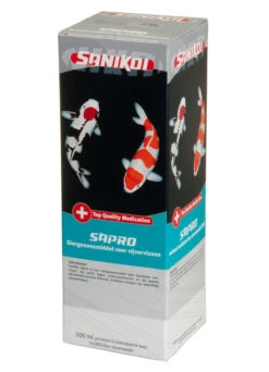 Sanikoi Sapro 500 Ml Voor 10.000 Liter Water