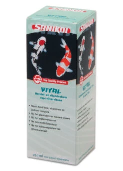 Sanikoi Vital 250 Ml Voor 5.000 Liter Water