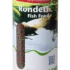 Velda Rondett Fish Food 4000 Ml / 1350 Gram