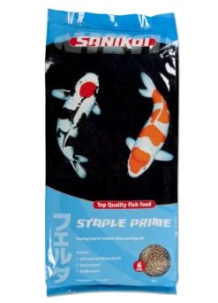 Sanikoi Staple Prime 6 Mm 20 Liter