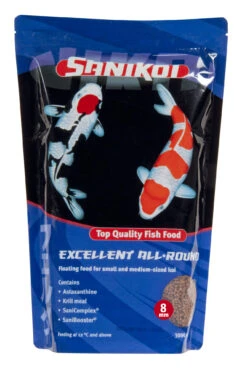 Sanikoi Excellent All-Round 8 Mm 3.000 Ml