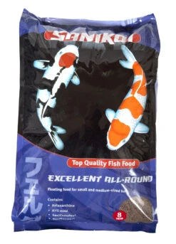 Sanikoi Excellent All-Round 8 Mm 20.000 Ml