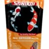 Sanikoi All Season Wheat Germs 6 Mm 3.000 Ml