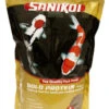 Sanikoi Gold Protein Plus 3 Mm 3.000 Ml