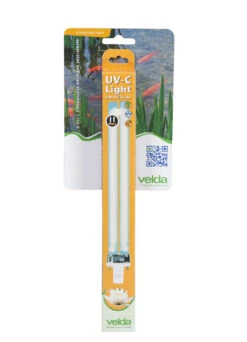 Velda UV-C PL Lamp 11 Watt