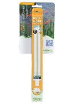 Velda UV-C PL Lamp 13 Watt