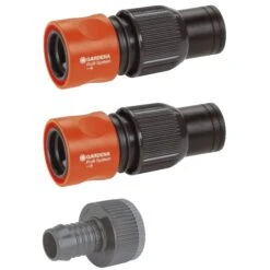 Gardena Aansluitstukken