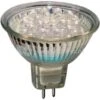 Aurora 20-LED Vervangingslamp - Warmwit