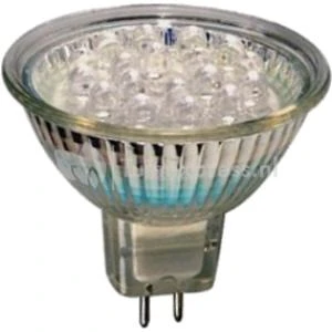 Aurora 20-LED Vervangingslamp - Warmwit