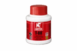 Griffon Hard Lijm PVC T-88 500ml