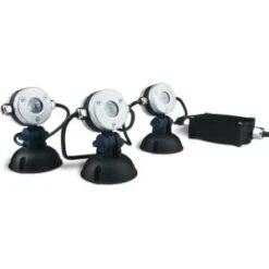 Lunaqua Mini Led Warm