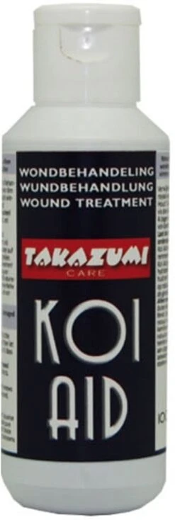 Takazumi Koi Aid 100 Ml