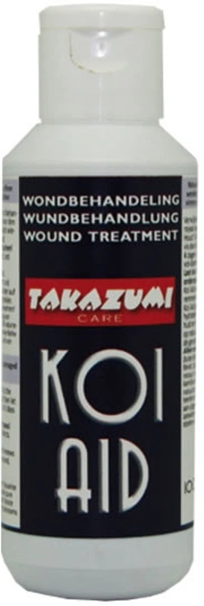 Takazumi Koi Aid 100 Ml