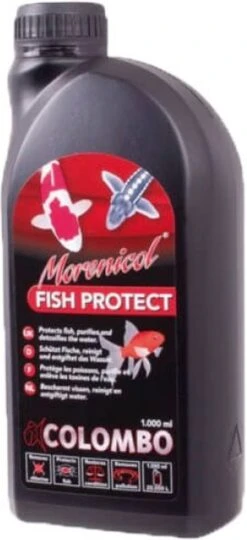 Colombo Fish Protect (Safe) - 2,5 Liter
