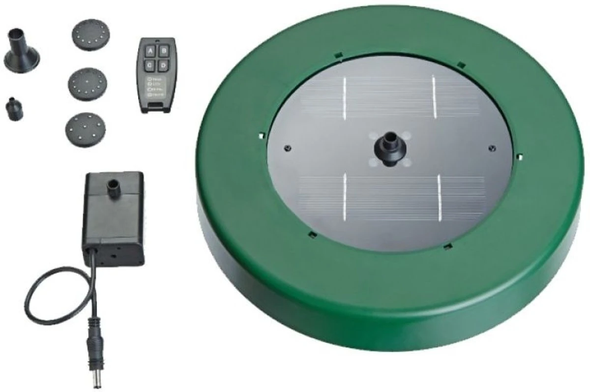 Pontec PondoSolar 250 Control