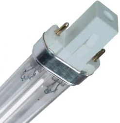 UV-C Lamp PL 11W (XClear)