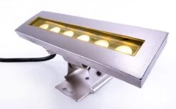 Zoomoi Kapego Spot 6- Vijververlichting - Warmwit Onderwater Led Verlichting