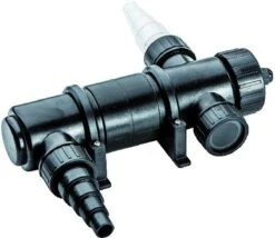 Vijver Waterzuiveringsapparaat 18 - 22W