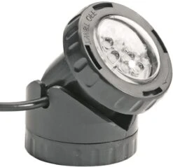 HEISSNER Vijververlichting LED Onderwater