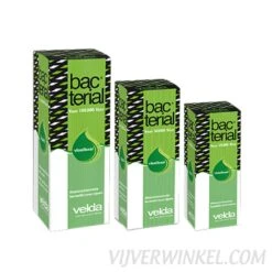 Bacterial Liquid 250 Ml