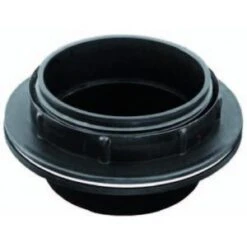 Doorvoer Met Schroefdraad 110mm Effast