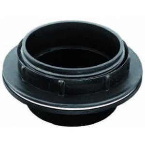 Doorvoer Met Schroefdraad 110mm Effast