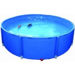 Aquaforte Quality Koivat Ø150 X 100 Cm