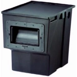 Aquaforte Professionele Skimmer 23