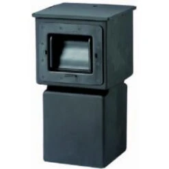 Aquaforte Satelliet Skimmer