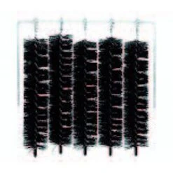 Borstelpaneel 23 Voor Aquaforte Pro Skimmer 23