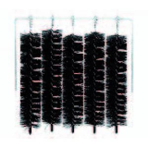 Borstelpaneel 23 Voor Aquaforte Pro Skimmer 23