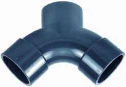 Broekstuk Lijm 63 Mm