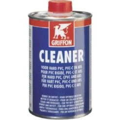 PVC Cleaner - 1000 Ml