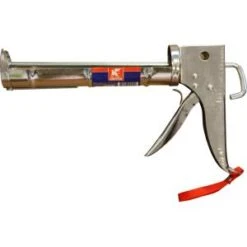 Griffon Universele Kitspuit Metaal