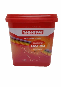 Takazumi Easy Mix 4,5 KG