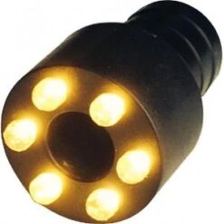 Express LED-LIGHT - Warmwit