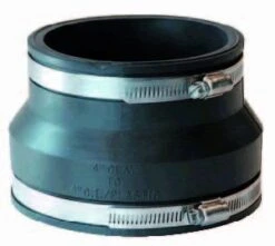 Fernco Flexibele Verloop Koppeling 168/145 X 115/98mm