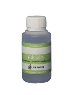 Fish Pharma Fish Calm 100 Ml