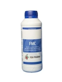 Fish Pharma FMC 1 Ltr (20.000 Liter)