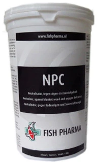 Fish Pharma NPC 1Kg