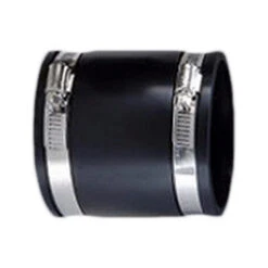 Flexibele Sok 2½" / 75mm