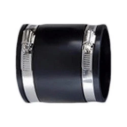 Flexibele Sok 2½" / 75mm