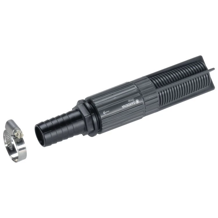 Gardena Aanzuigfilter 33.3 Mm