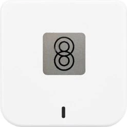 Trisa WiFi Netz Erweiterung 1802.0400 WiFi Bridge