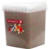 Velda Velda Fish Food 2-Colour Pellet 3 Mm 10 Liter