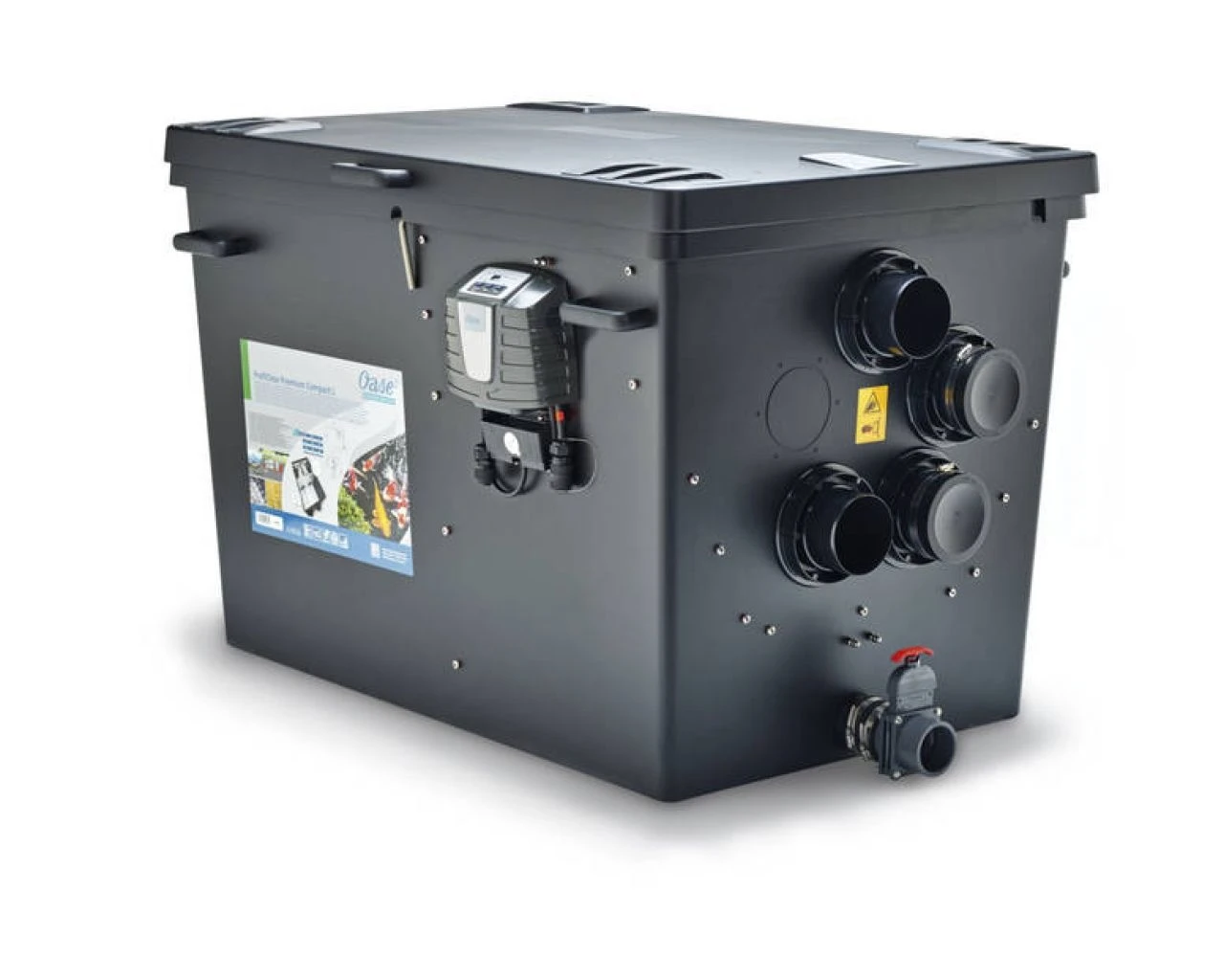 Oase ProfiClear Premium Compact-L Gravit. OC - Afbeelding 3